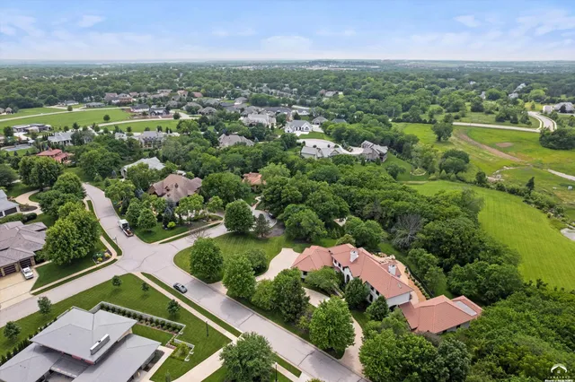 $180,000 | 3708 Buck Brush Court, Lawrence, KS 66049