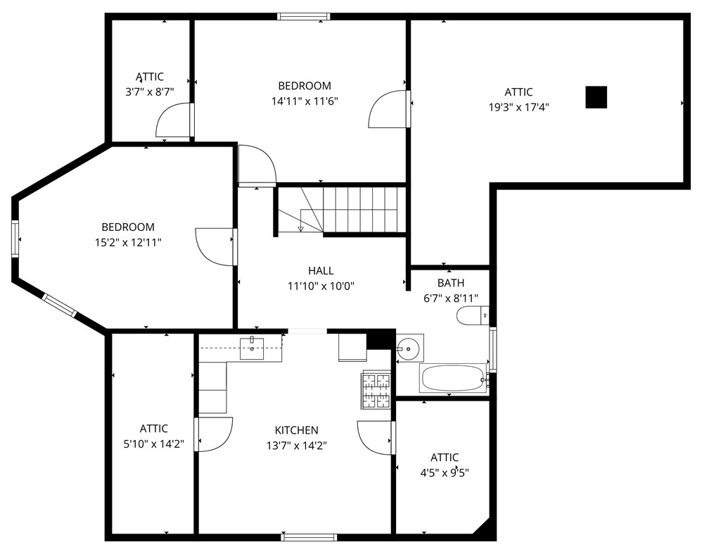 388 Child Street Warren, RI 02885 - Photo 16 of 37