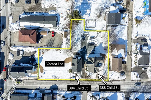 $899,000 | 388 Child Street, Warren, RI 02885