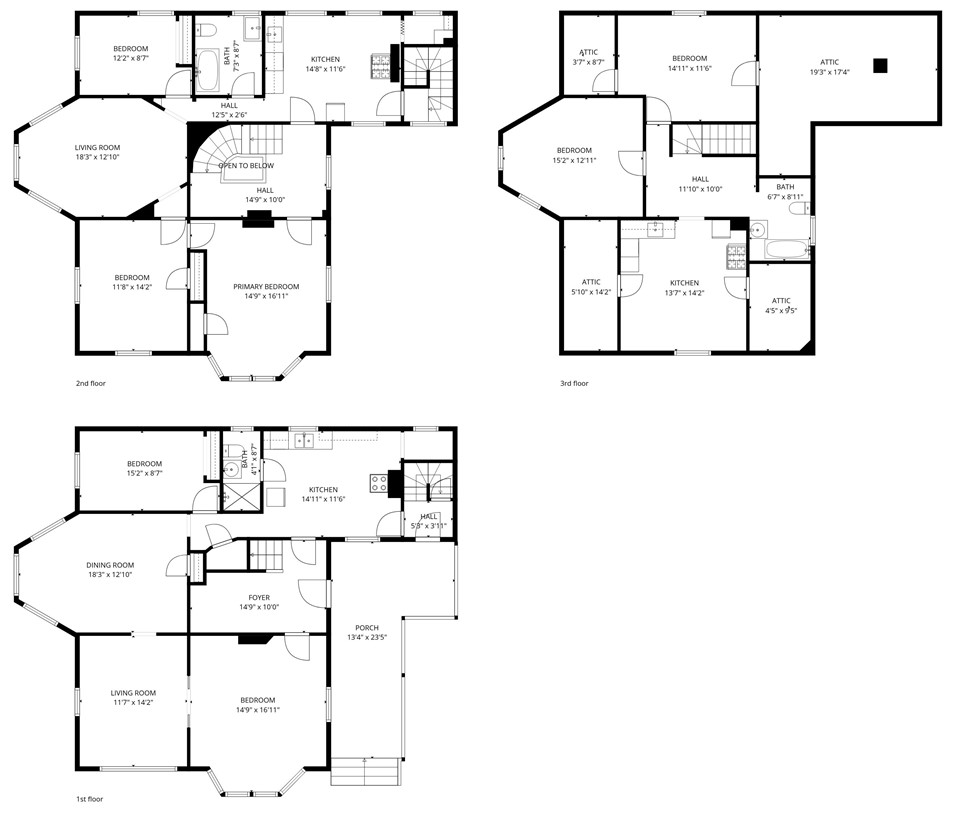 388 Child Street Warren, RI 02885 - Photo 22 of 37