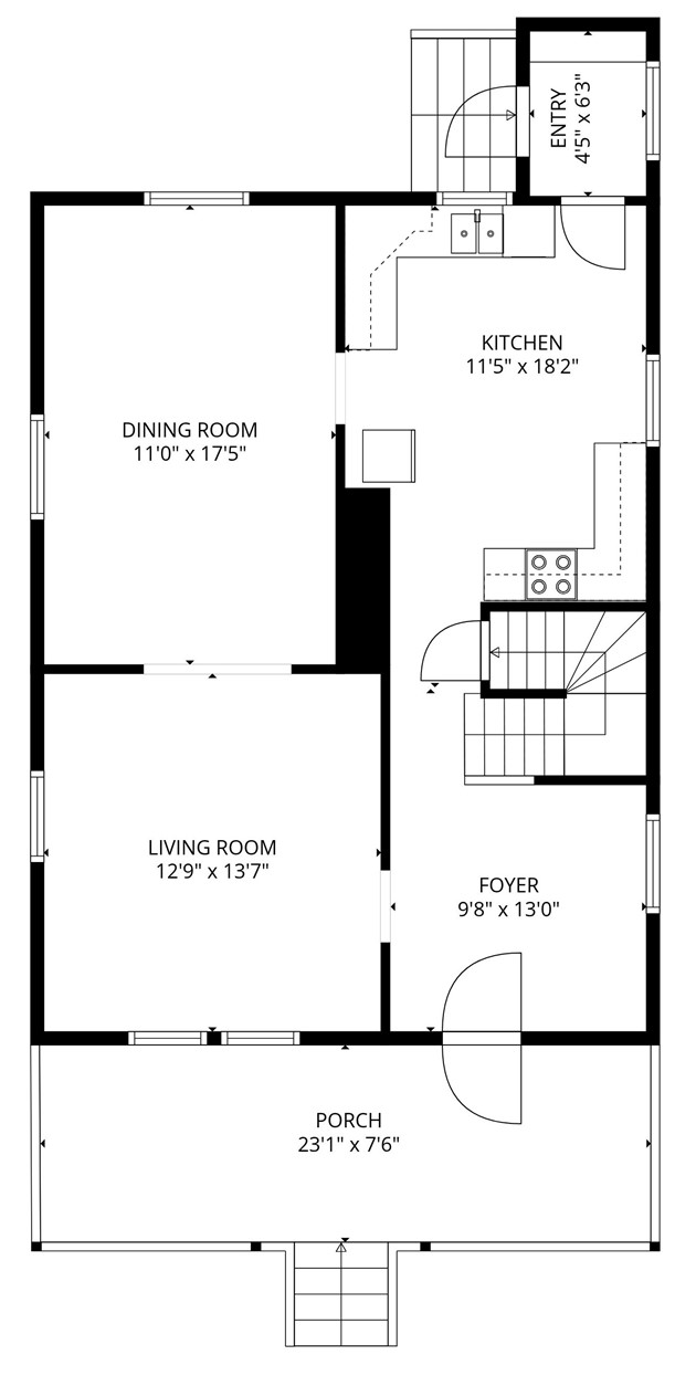 388 Child Street Warren, RI 02885 - Photo 24 of 37