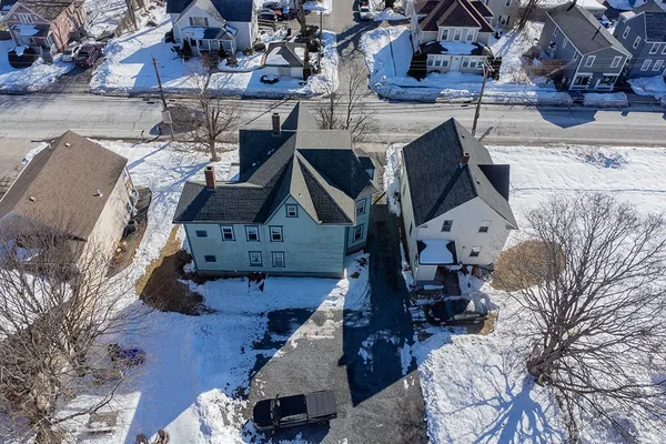 $899,000 | 388 Child Street, Warren, RI 02885