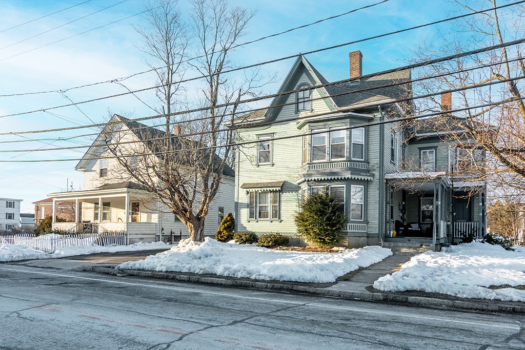 388 Child Street Warren, RI 02885 - Photo 4 of 37