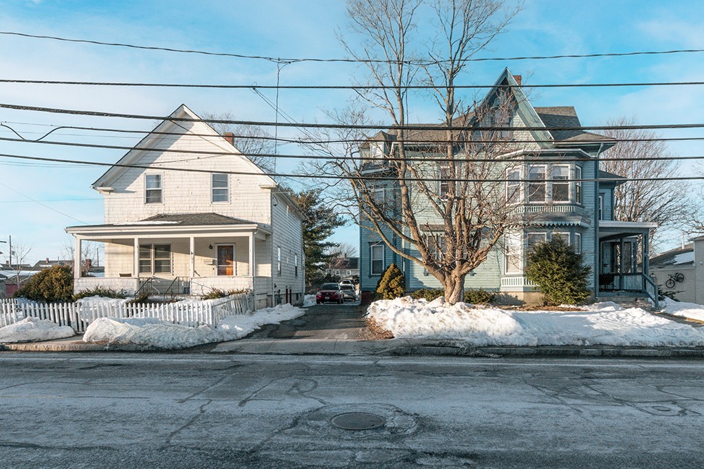 388 Child Street Warren, RI 02885 - Photo 5 of 37