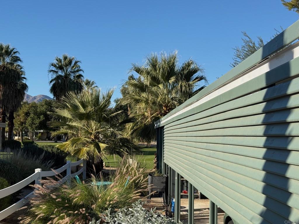 1010 Palm Canyon Drive, Unit 264 Borrego Springs, CA 92004 - Photo 29 of 50 a view of a house with a tree