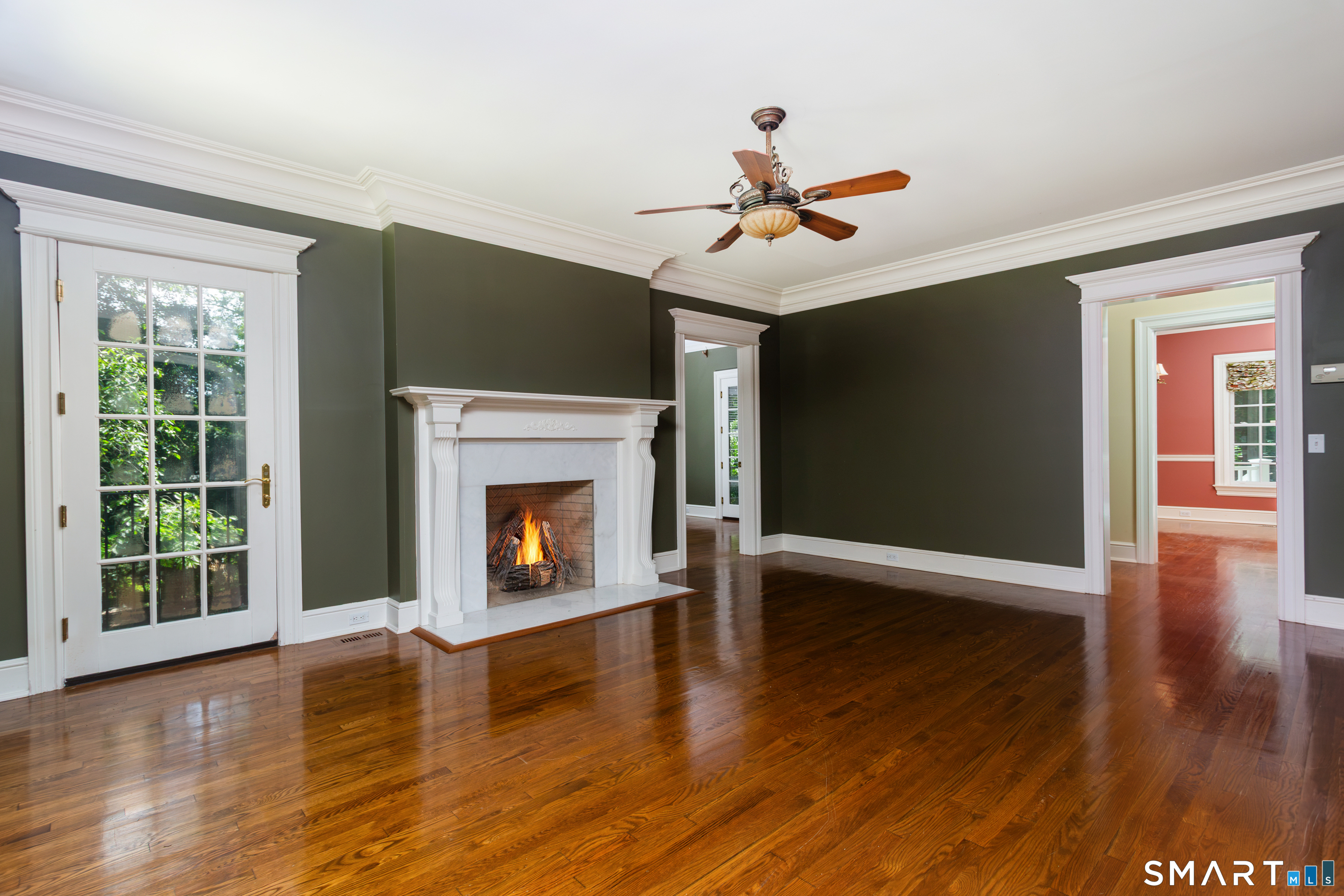 7 Old Hyde Road Weston, CT 06883 - Photo 6 of 40