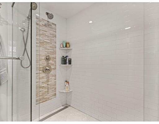 19 Woodridge Road Wellesley, MA 02482 - Photo 21 of 34 a bathroom with a shower