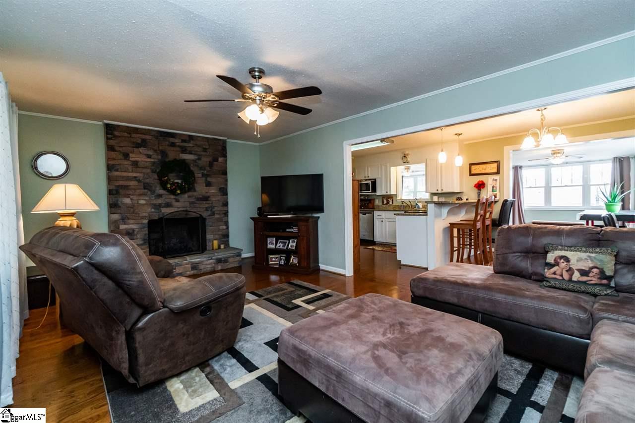 276 Bell Avenue Clinton, SC 29325 - Photo 14 of 36 Gallery Image 14