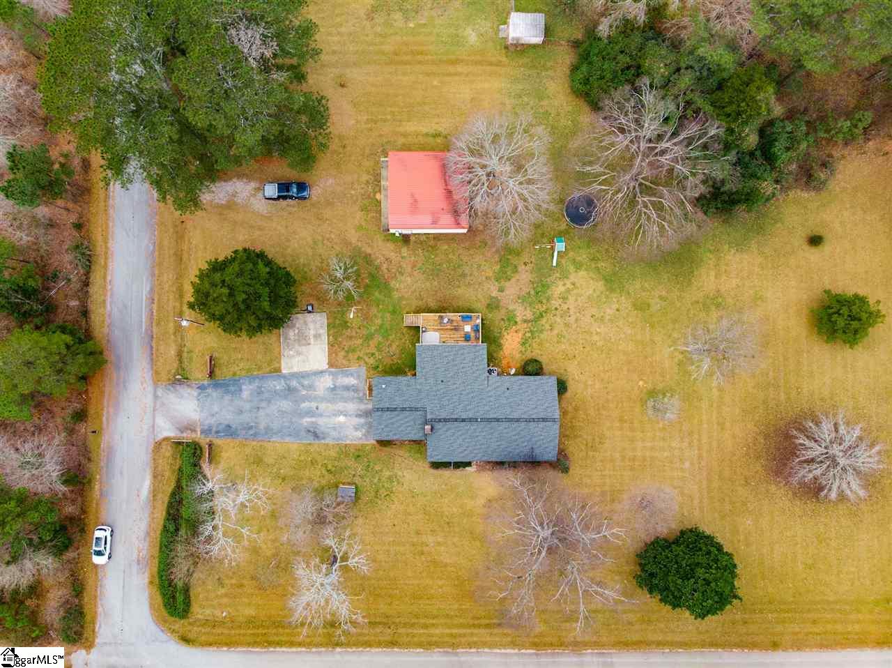 276 Bell Avenue Clinton, SC 29325 - Photo 25 of 36 Gallery Image 25