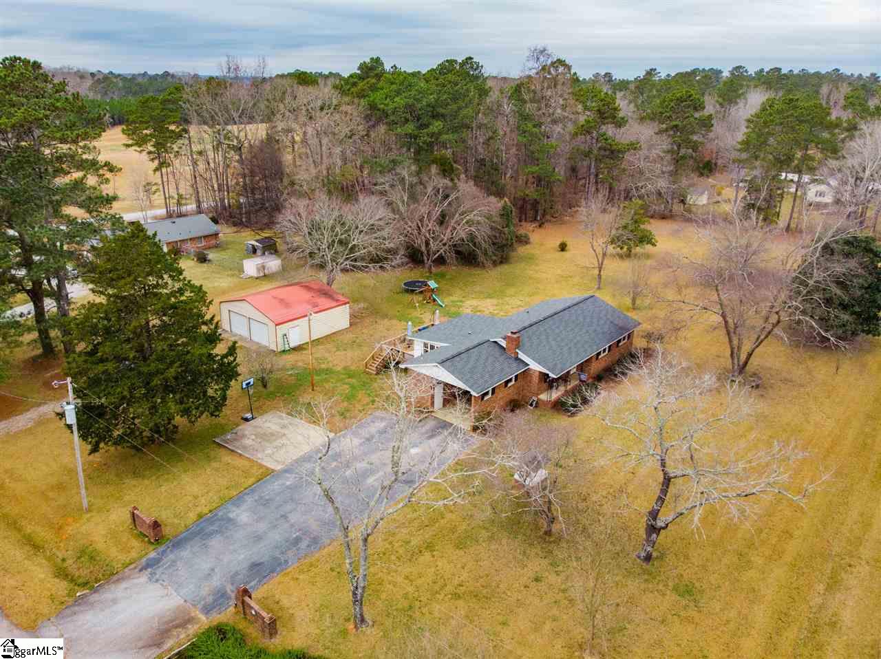 276 Bell Avenue Clinton, SC 29325 - Photo 34 of 36 Gallery Image 34