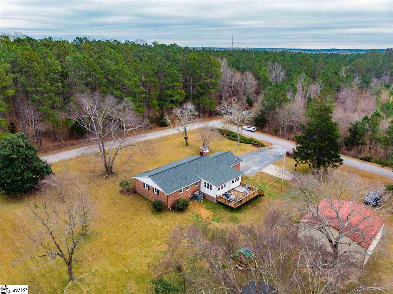 276 Bell Avenue Clinton, SC 29325 - Photo 35 of 36 Gallery Image 35