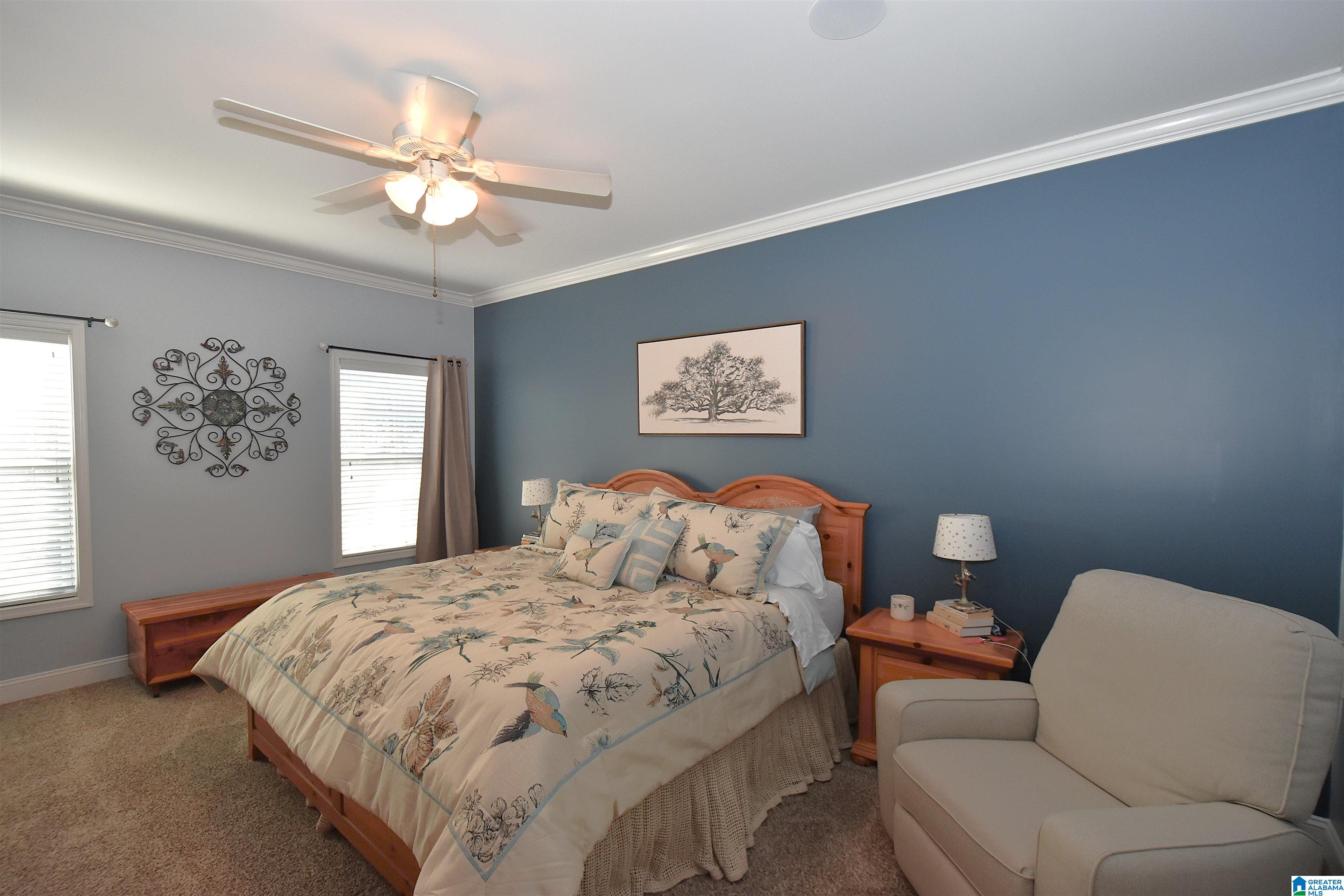 929 Hickory Valley Road Trussville, AL 35173 - Photo 35 of 49