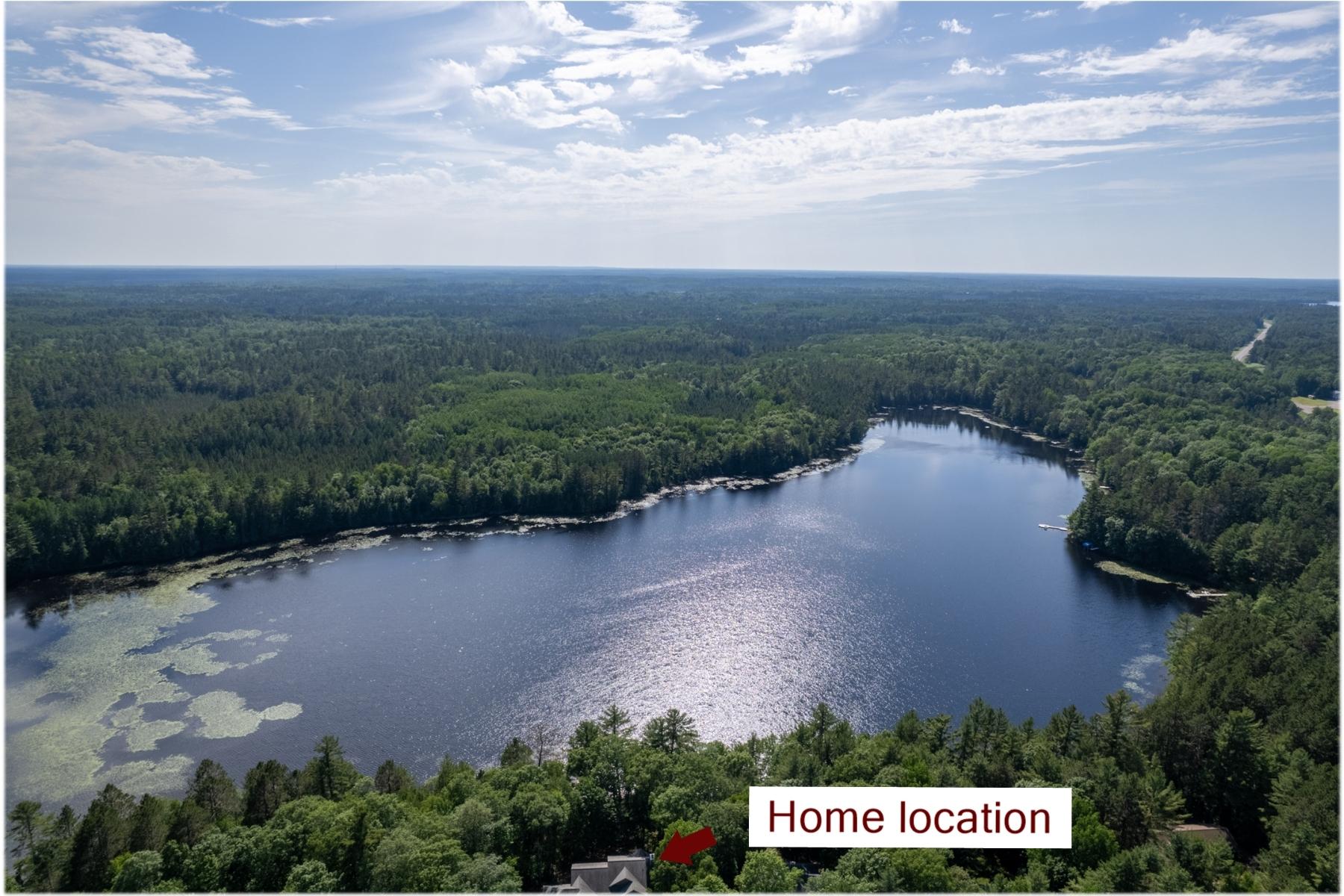 10415 Howards End Road Minocqua, WI 54548 - Photo 9 of 44 Gallery Image 9