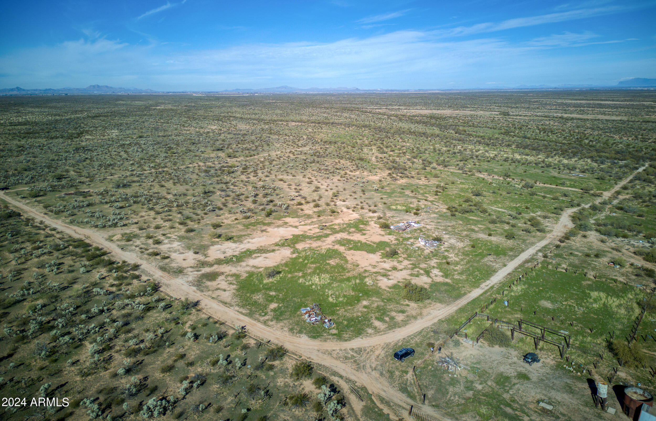 0 North Willy Road Florence, AZ 85132 - Photo 1 of 30 01