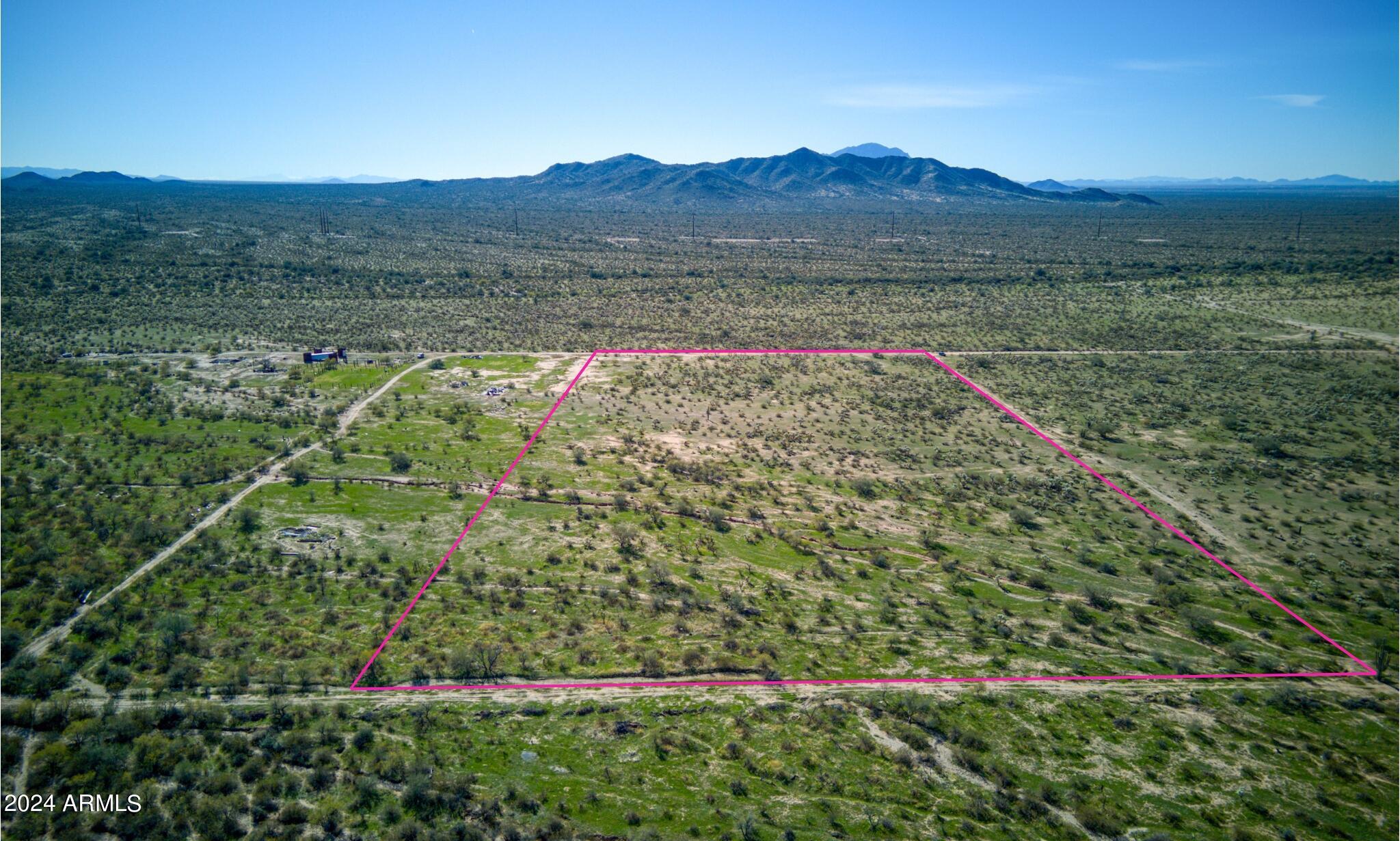 0 North Willy Road Florence, AZ 85132 - Photo 12 of 30 06 with lines