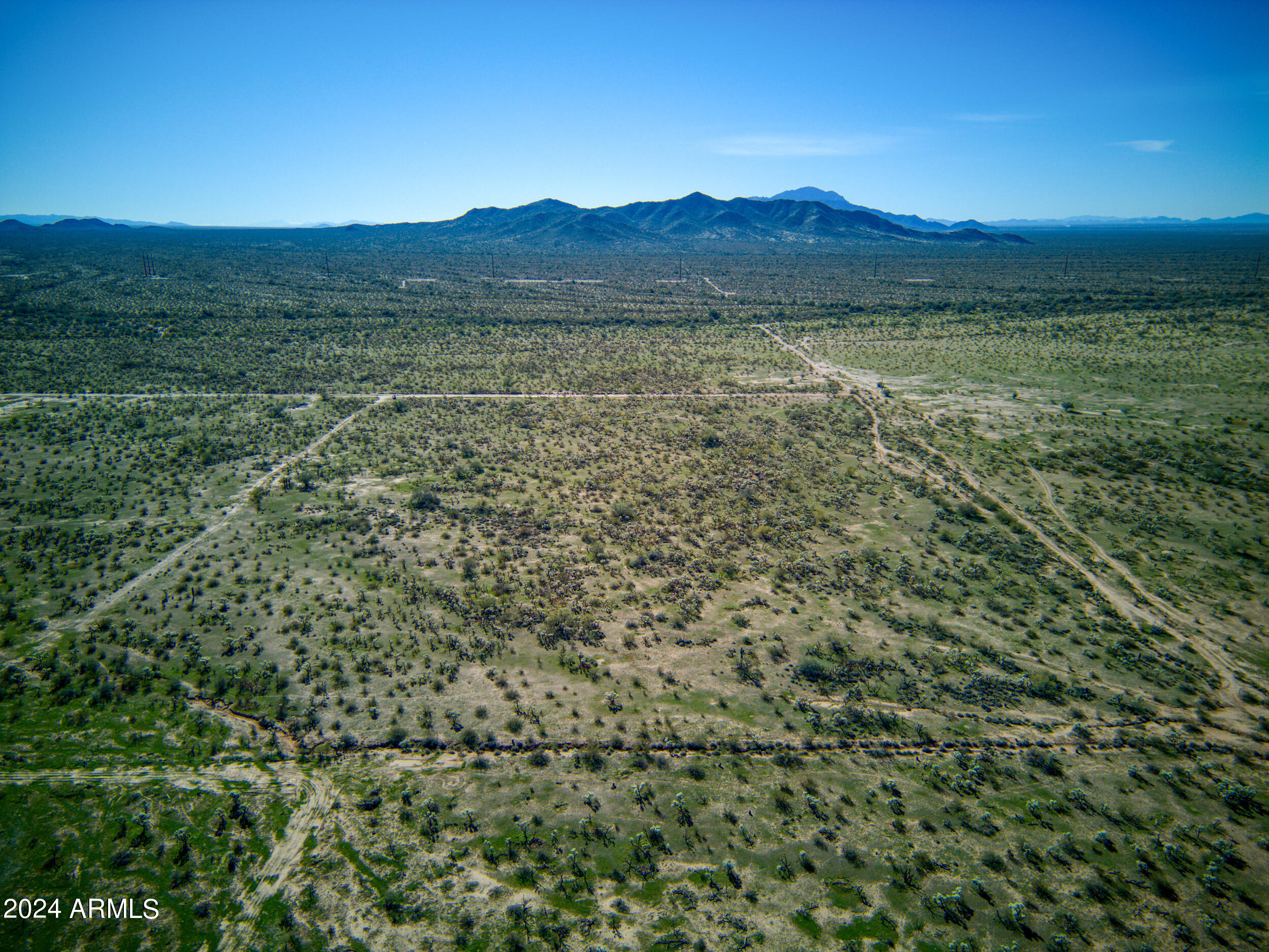 0 North Willy Road Florence, AZ 85132 - Photo 18 of 30 10