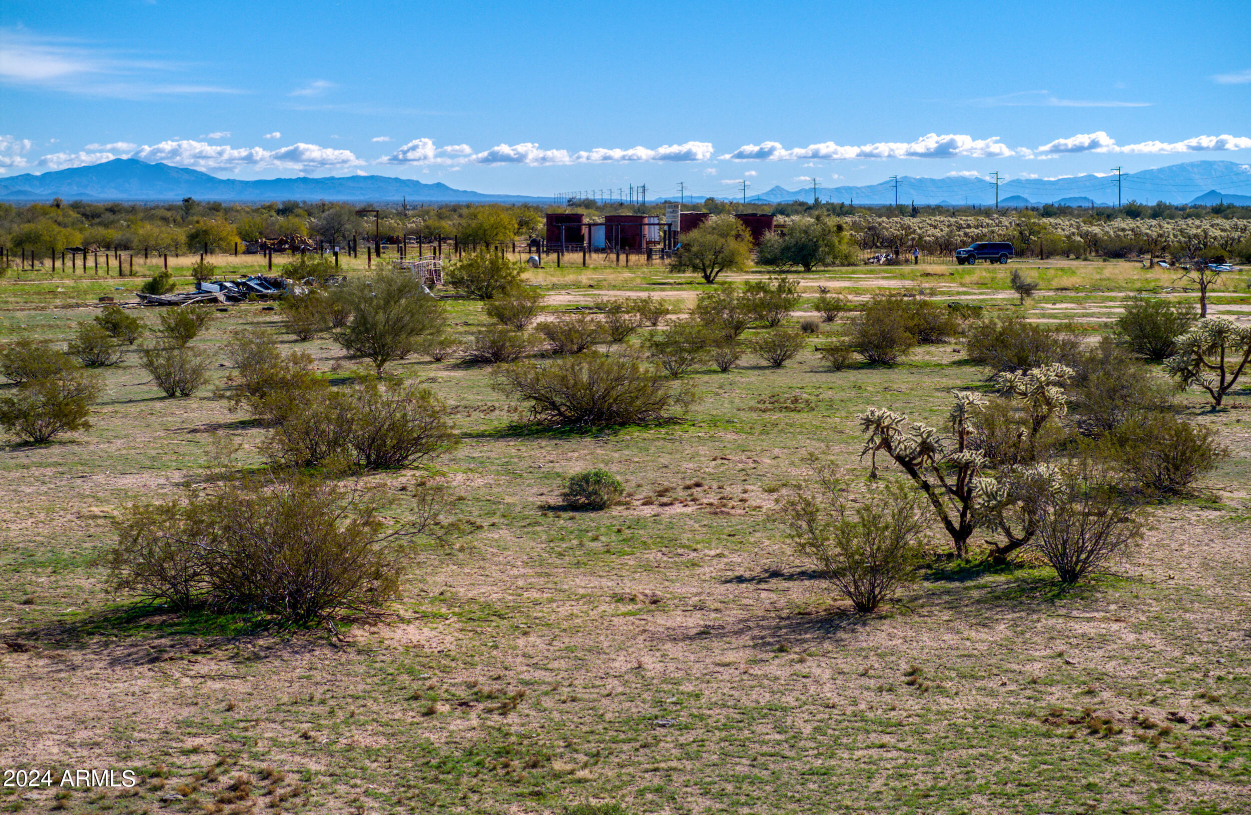0 North Willy Road Florence, AZ 85132 - Photo 26 of 30 20