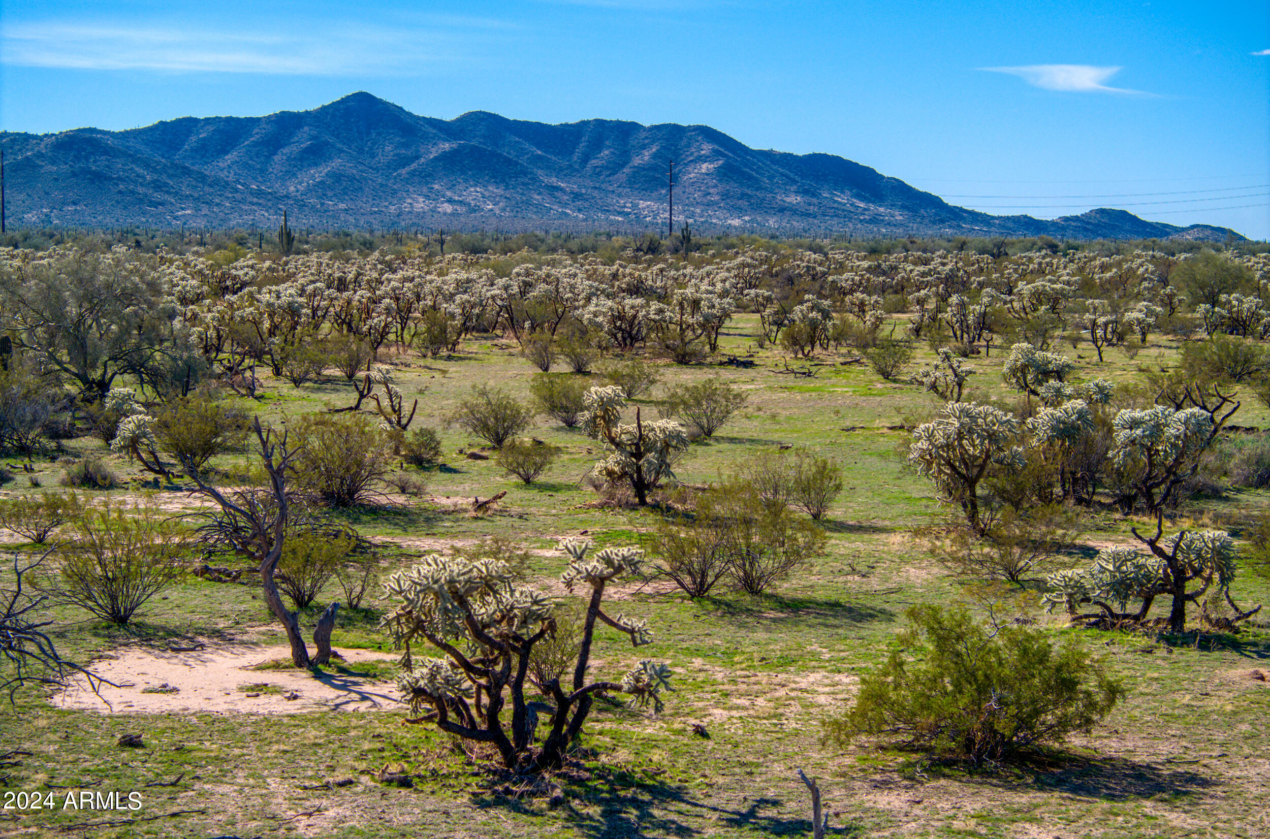 0 North Willy Road Florence, AZ 85132 - Photo 27 of 30 21