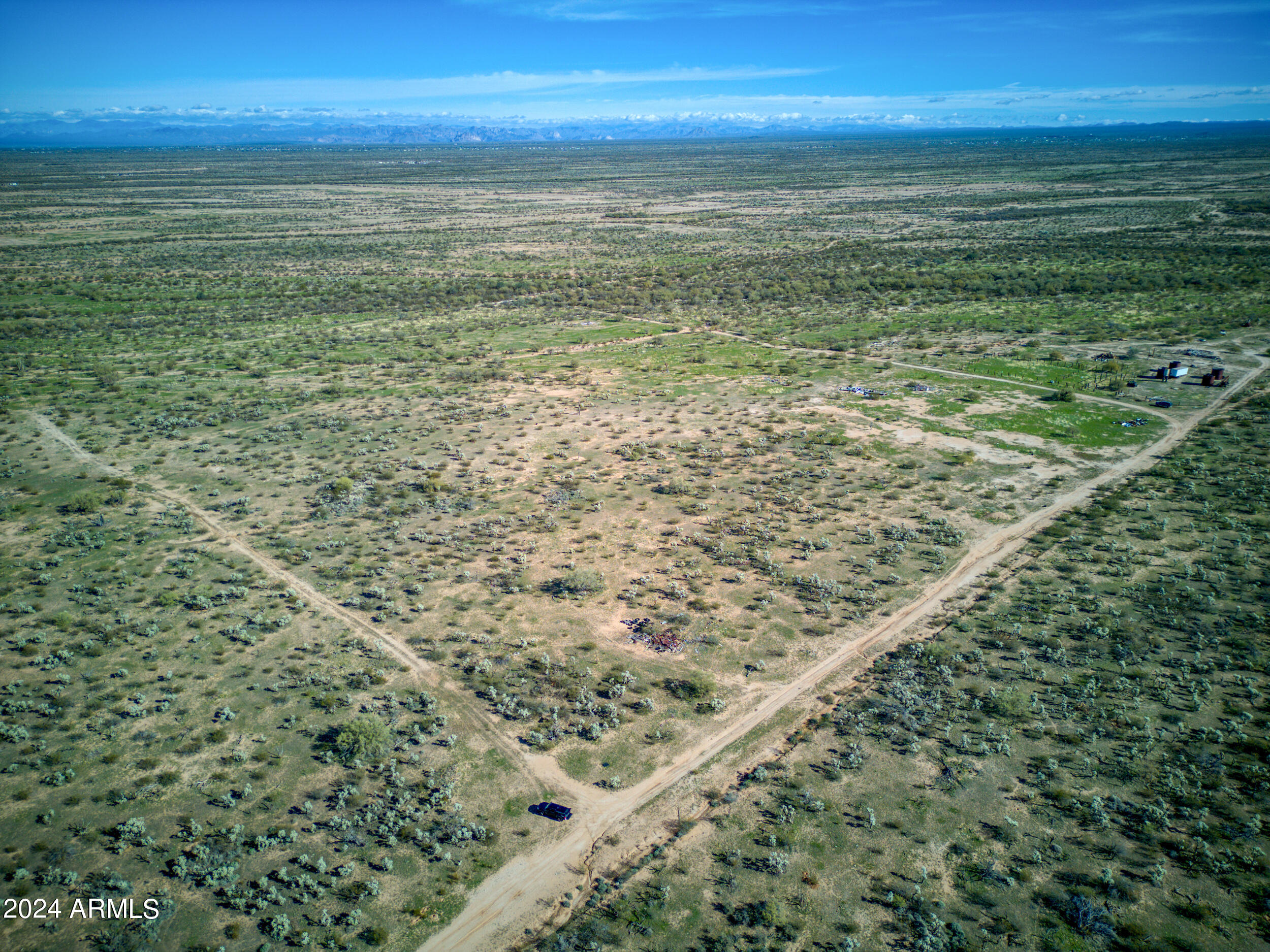 0 North Willy Road Florence, AZ 85132 - Photo 5 of 30 03