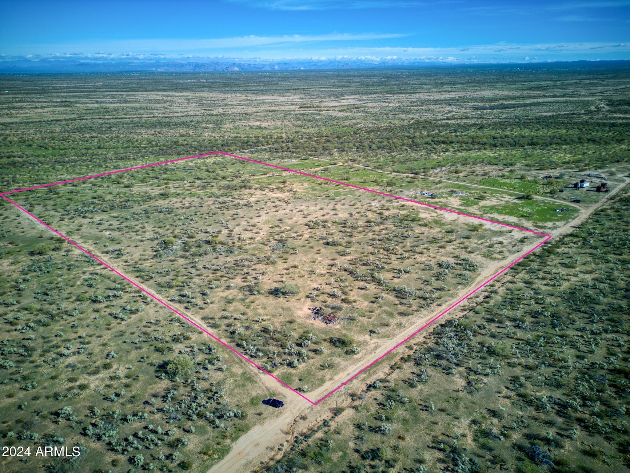 0 North Willy Road Florence, AZ 85132 - Photo 6 of 30 03 with lines