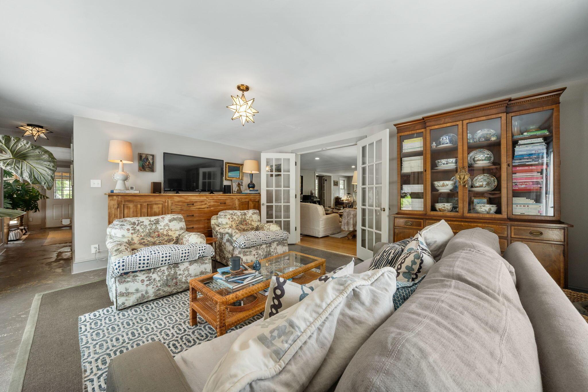 4356 Hawk Road Mechanicsburg, OH 43044 - Photo 24 of 115 Den