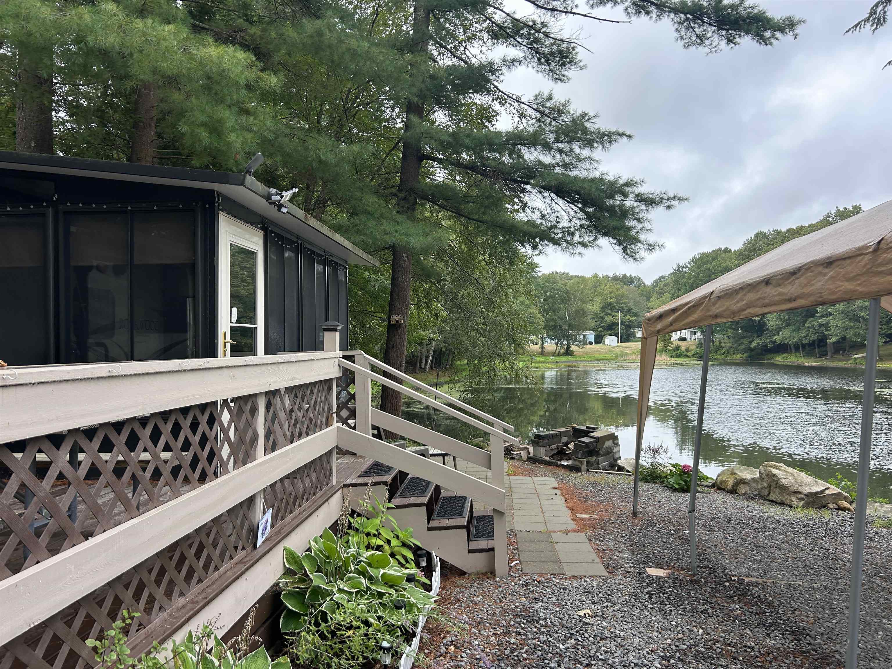 51 Parklane Road, Unit L51 Hampstead, NH 03841 - Photo 4 of 18