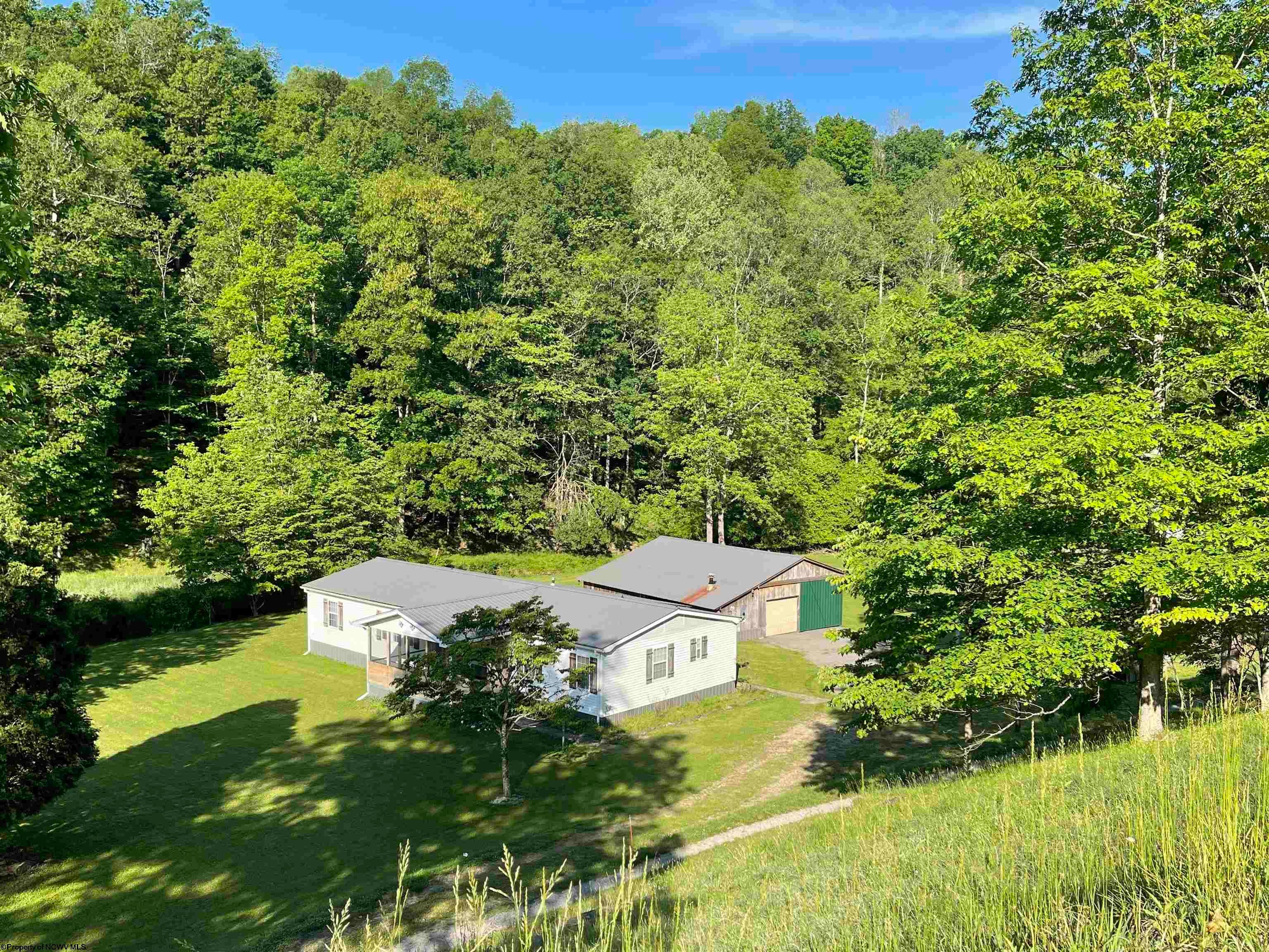 564 Big Run Road Napier, WV 26631 - Photo 25 of 25 Gallery Image 25