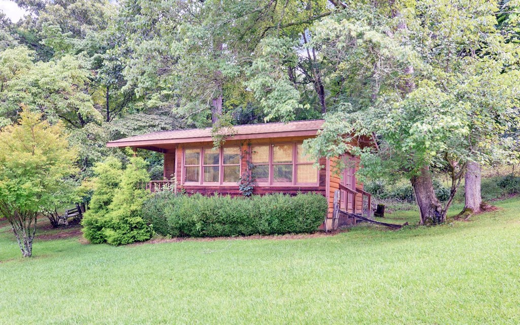 475 Rivercane Road Brasstown, NC 28902 - Photo 33 of 71