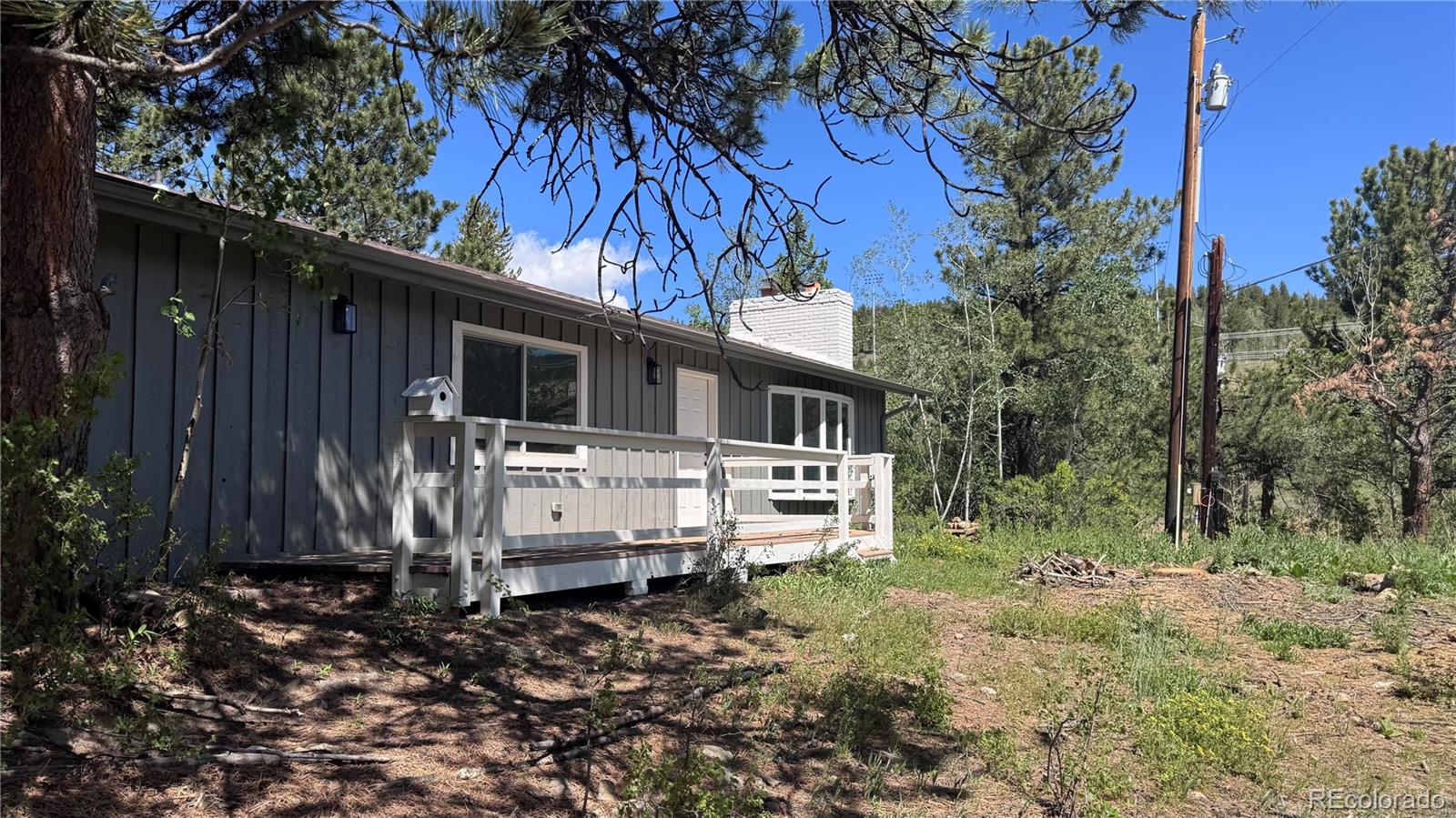 61 Evergreen Road Black Hawk, CO 80422 - Photo 50 of 50