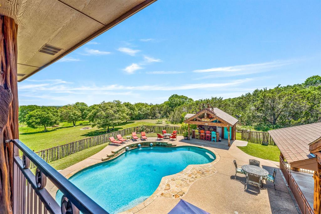 475 Magic Valley Bluff Dale, TX 76433 - Photo 23 of 40