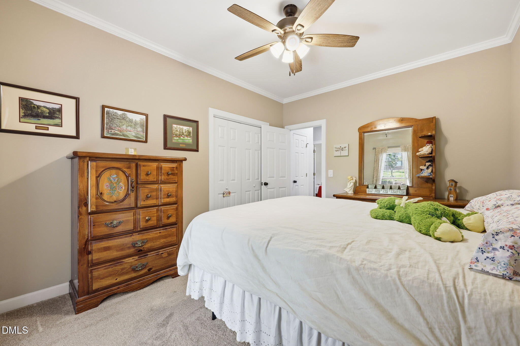 936 Keith Hills Road Lillington, NC 27546 - Photo 30 of 66
