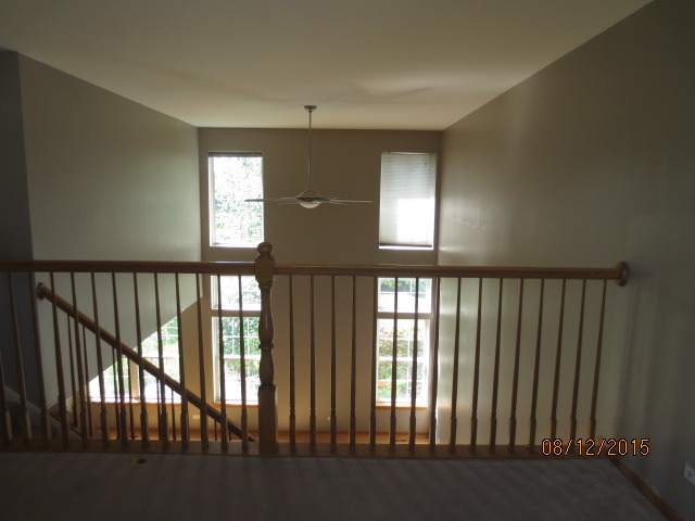 10549 Wakefield Lane Huntley, IL 60142 - Photo 11 of 19 a view of an entryway door