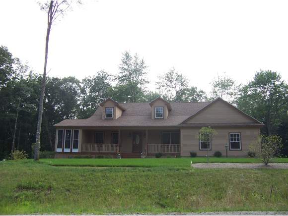 Lot B Scanlon Way Newfields, NH 03856 - Photo 1 of 3
