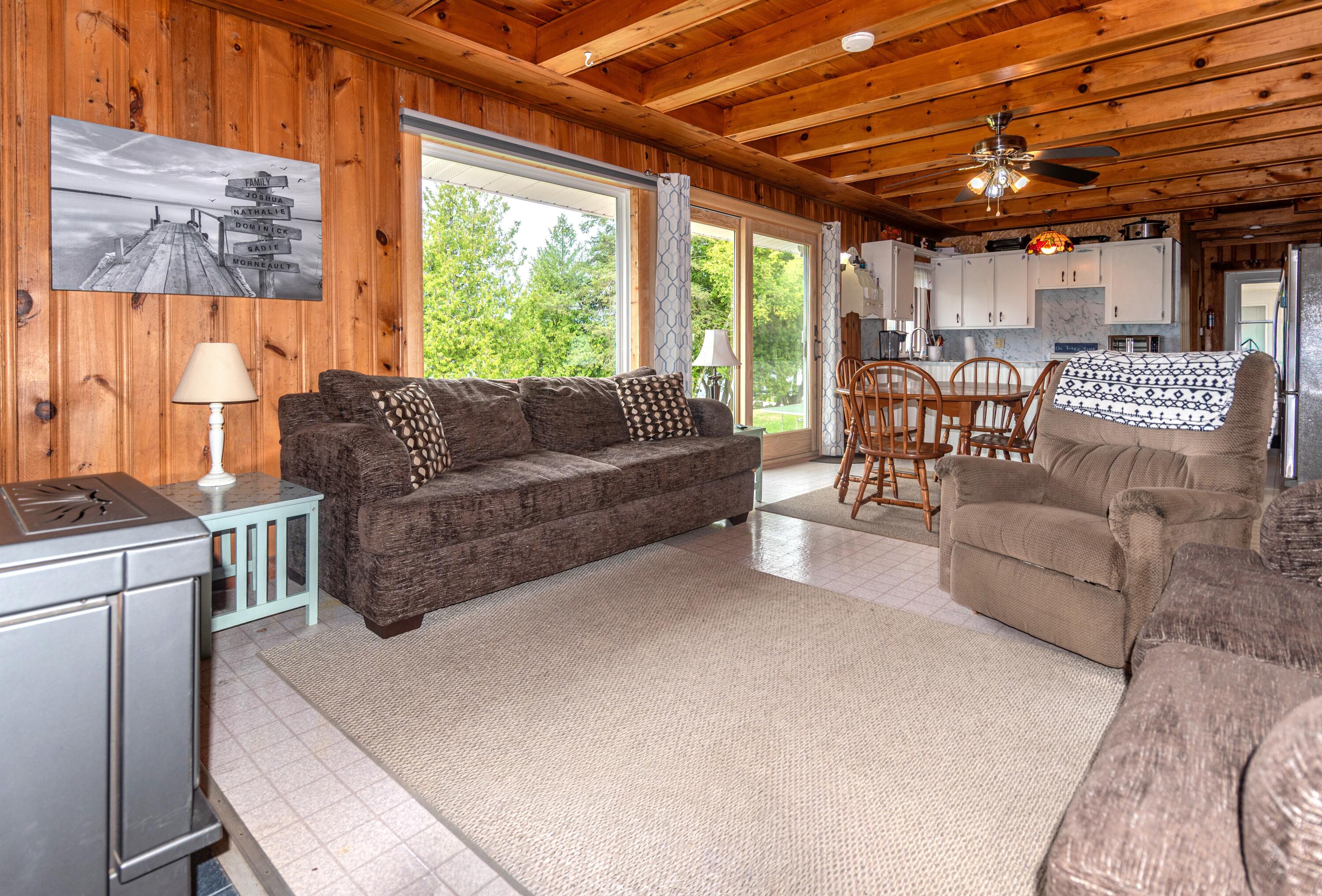 792 Beaulieu Road, Unit LOT 54 Madawaska, ME 04773 - Photo 43 of 59 Living Room