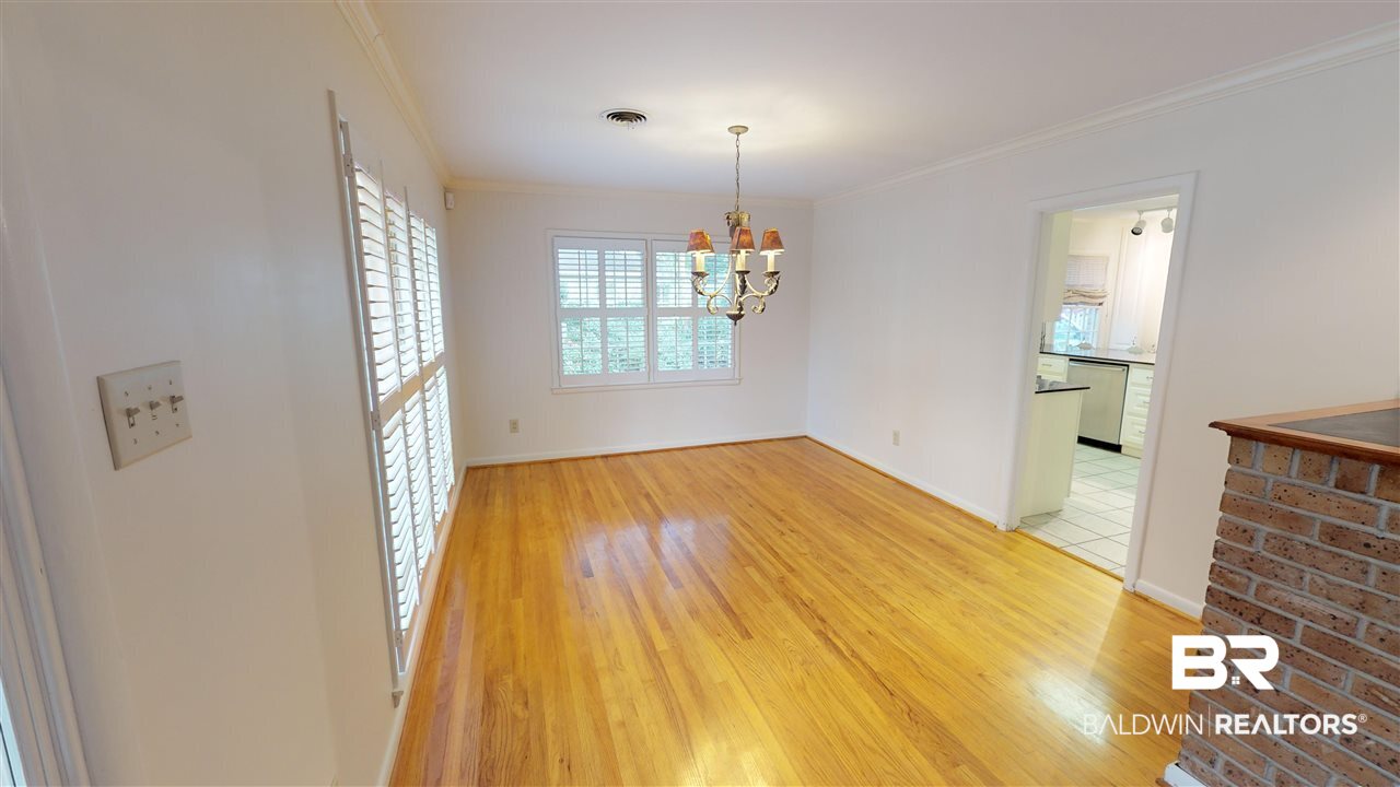 220 Rochester Road Mobile, AL 36608 - Photo 3 of 24