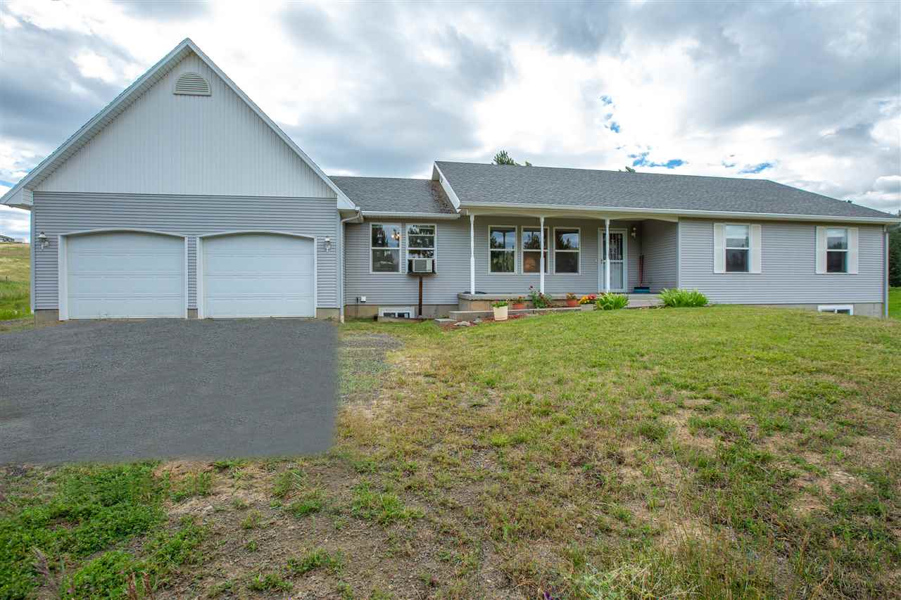 6307 South Chapman Road Greenacres, WA 99016 - Photo 1 of 20