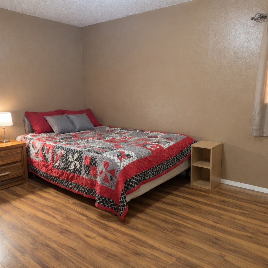 1704 Walnut Street Georgetown, TX 78626 - Photo 4 of 10 Cleaned by AI