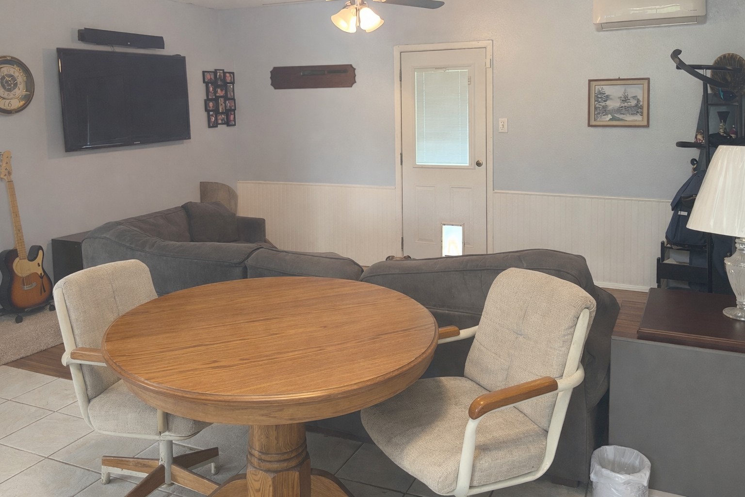 1704 Walnut Street Georgetown, TX 78626 - Photo 5 of 10 Cleaned by AI