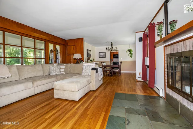 $392,000 | 47 Old Ox Road, Bethlehem, NY 12054