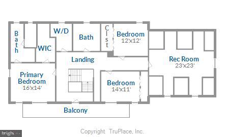 5194 Leeds Manor Road Hume, VA 22639 - Photo 19 of 50 Gallery Image 19