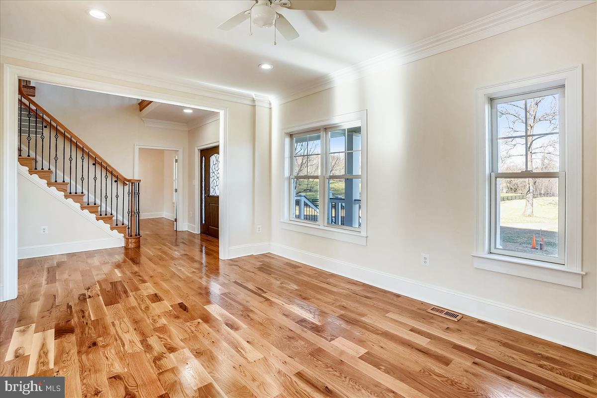 Dining Room or extension of Family Room