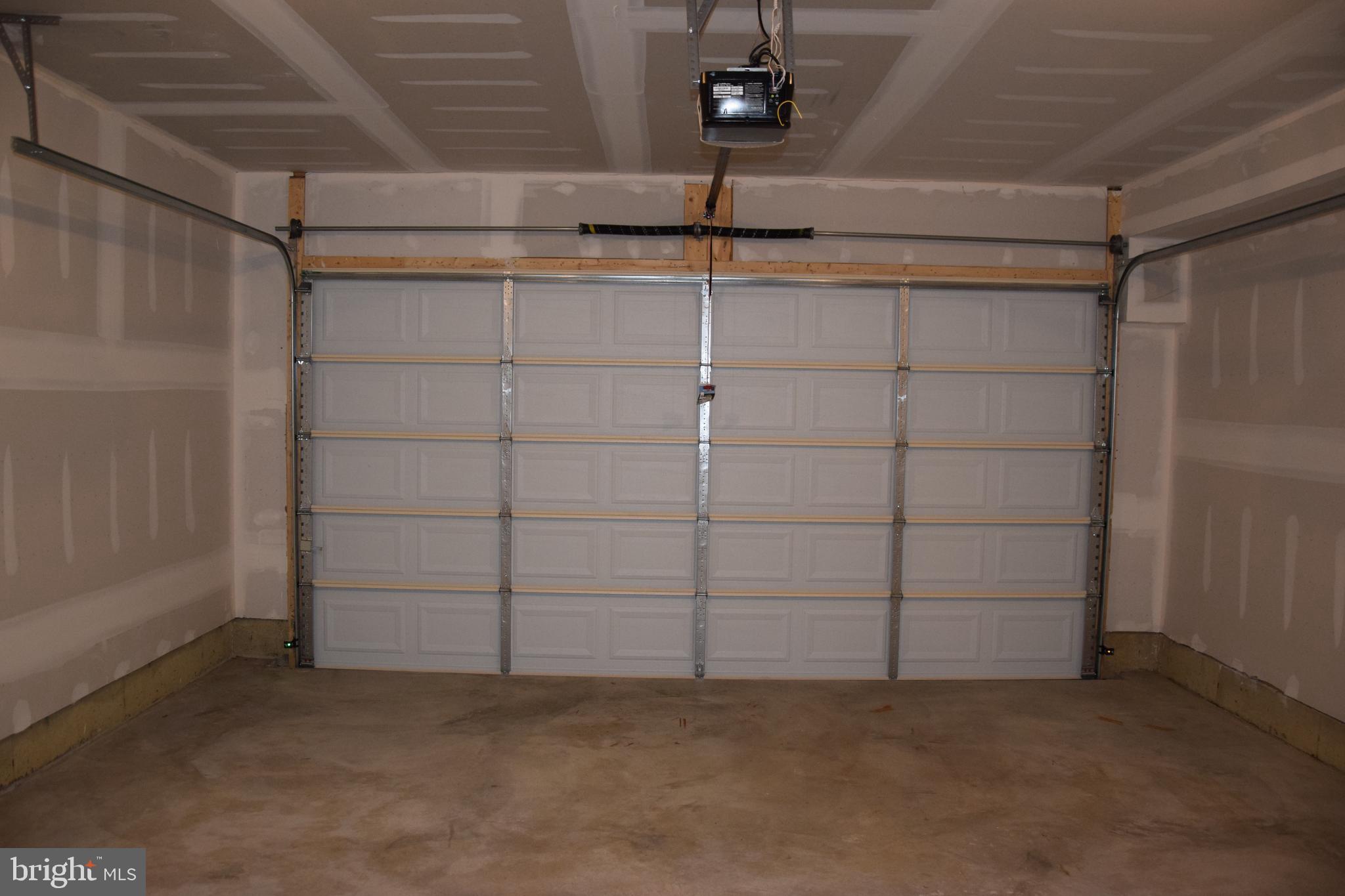 2915 Osprey Way Frederick, MD 21701 - Photo 20 of 27 a view of a room with racks on the wall