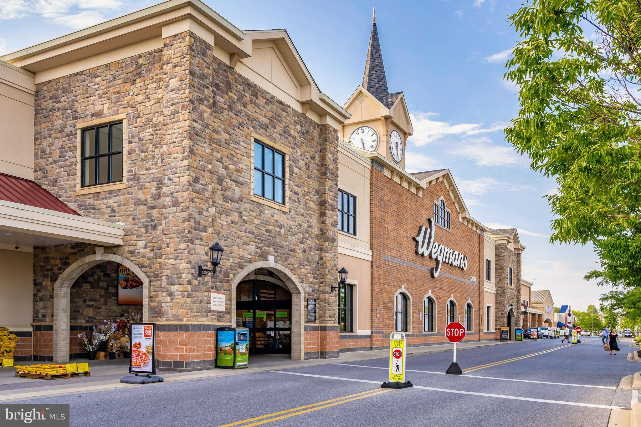 2915 Osprey Way Frederick, MD 21701 - Photo 24 of 27 a view of building along with the street