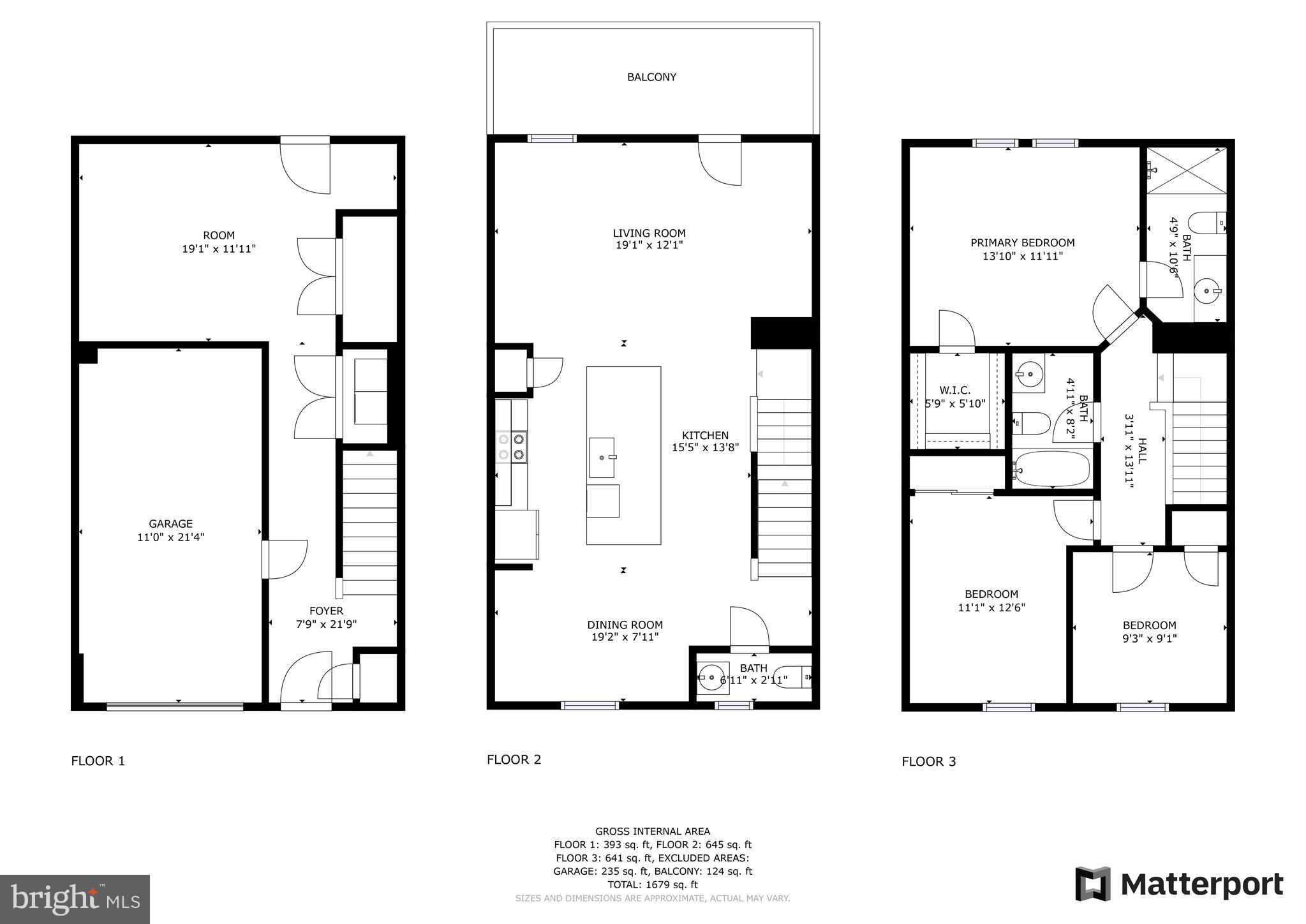58 Thrower Road Hedgesville, WV 25427 - Photo 42 of 42