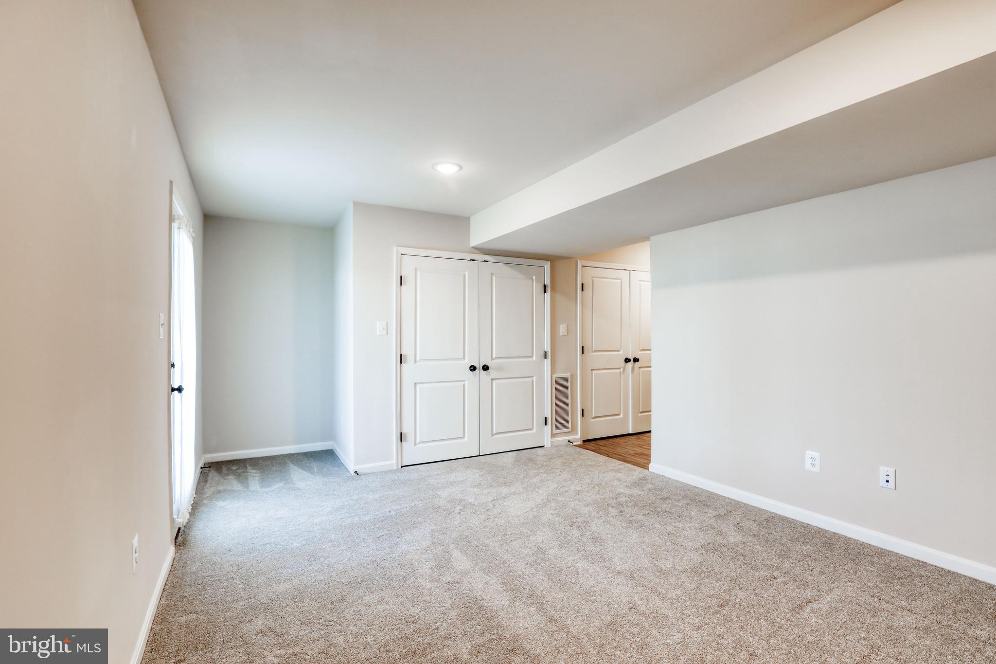 58 Thrower Road Hedgesville, WV 25427 - Photo 6 of 42 a view of empty room