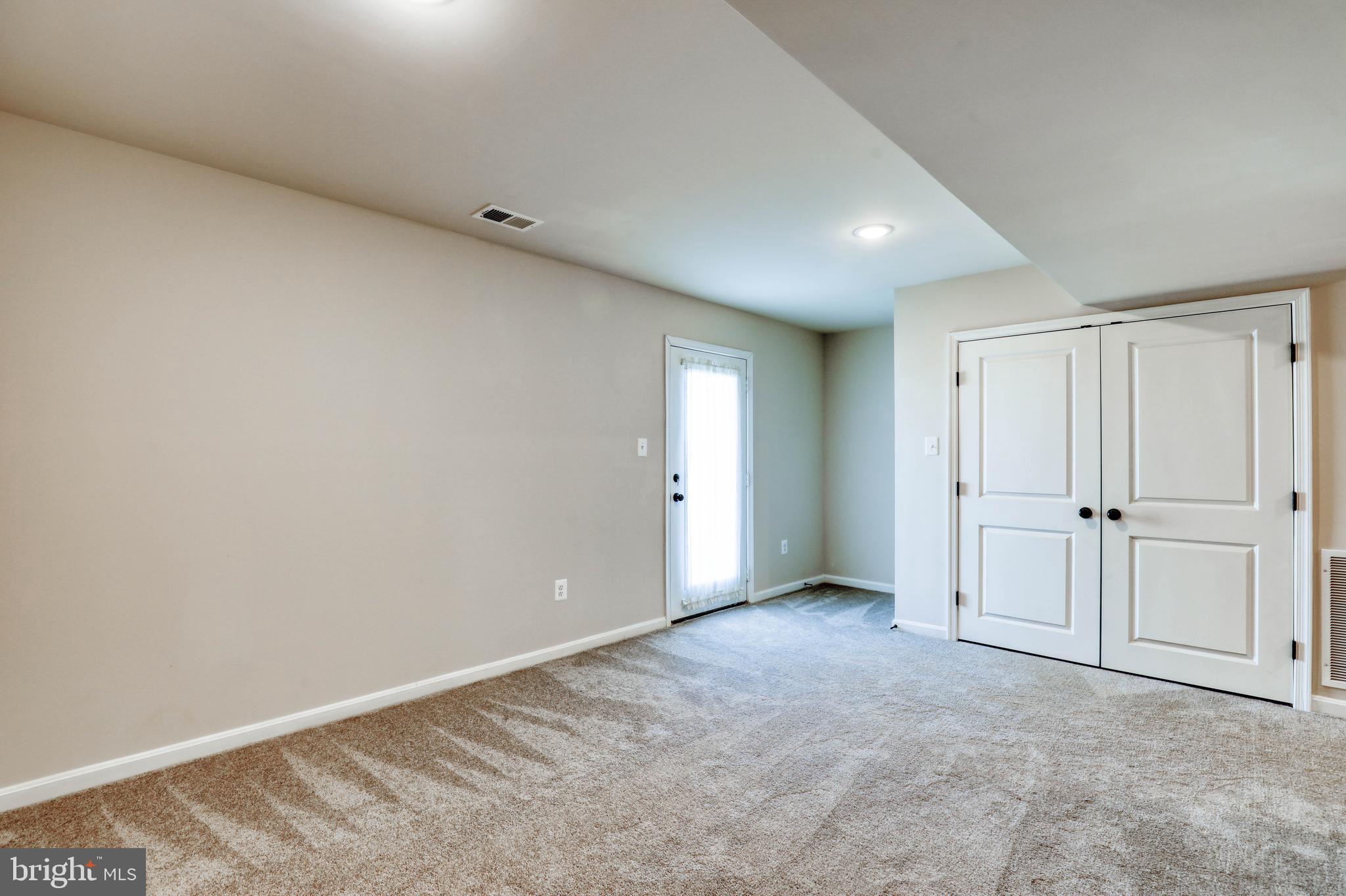58 Thrower Road Hedgesville, WV 25427 - Photo 8 of 42 a view of an empty room
