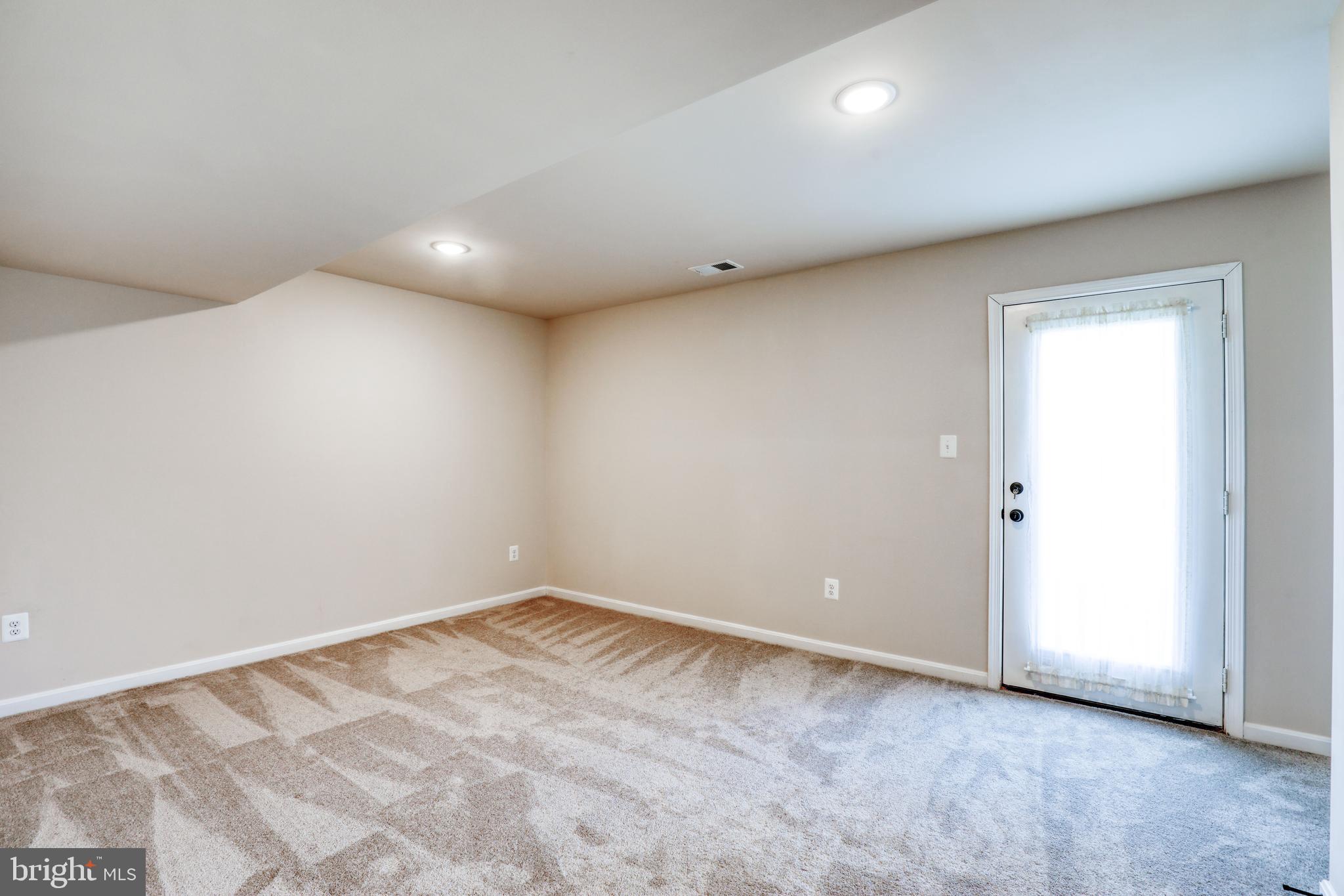58 Thrower Road Hedgesville, WV 25427 - Photo 9 of 42 a view of empty room