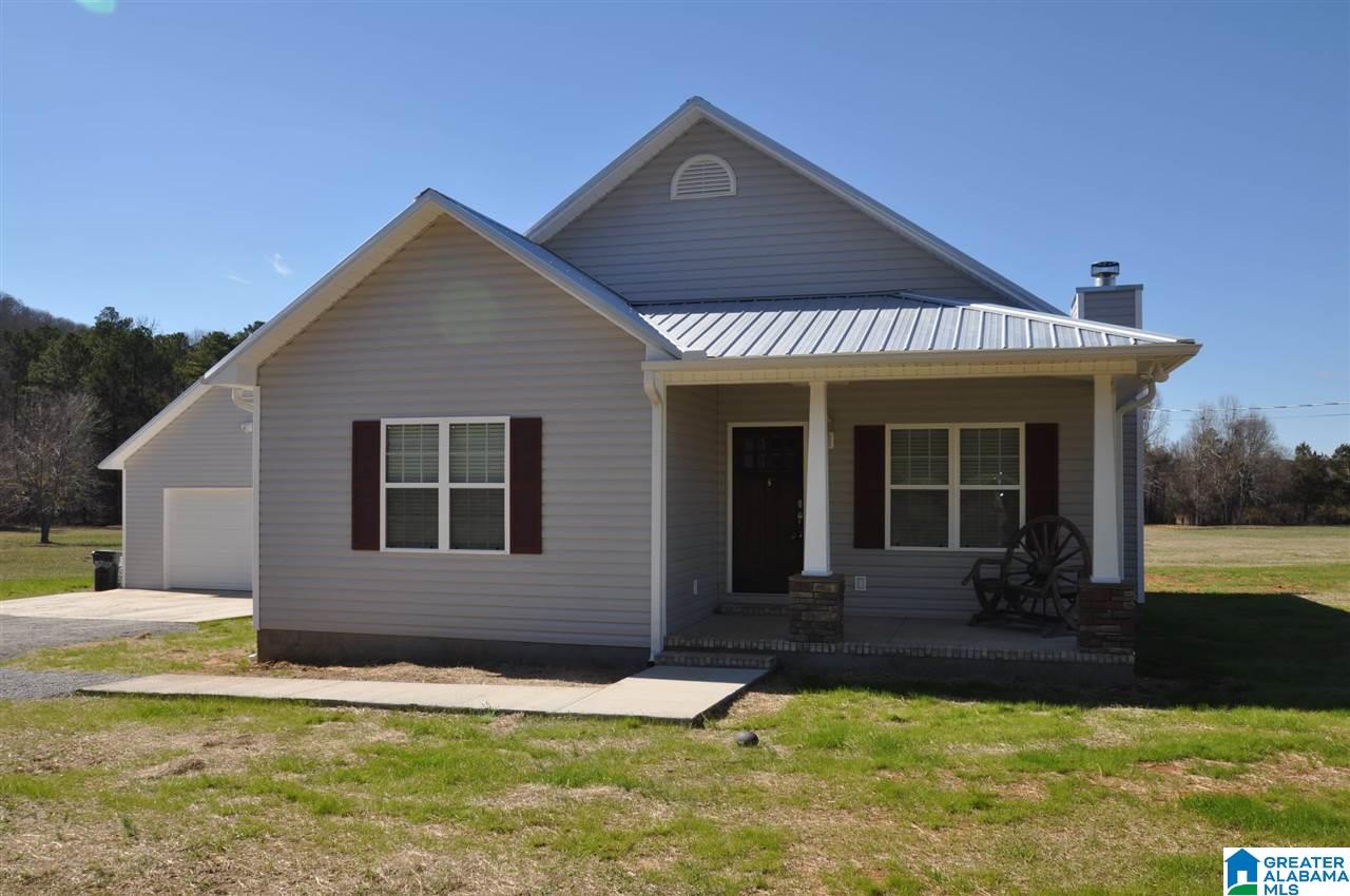 3787 Highway 11 Hayden Al Springville, AL 35146 - Photo 2 of 39