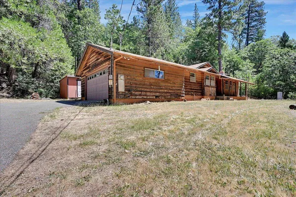 $199,000 | 16780 New York House Road, Brownsville, CA 95919
