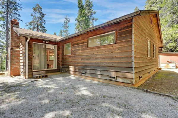 $199,000 | 16780 New York House Road, Brownsville, CA 95919